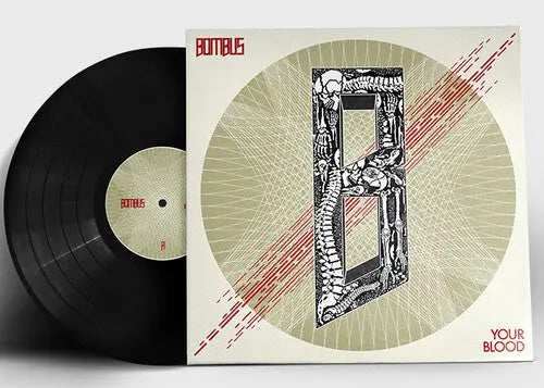 Your Blood [Vinyl]