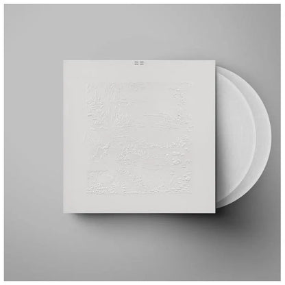 Bon Iver: 10th Anniversary Edition [Colored Vinyl 2LP, White]