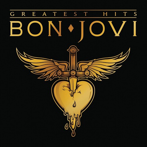 Greatest Hits [Vinyl]