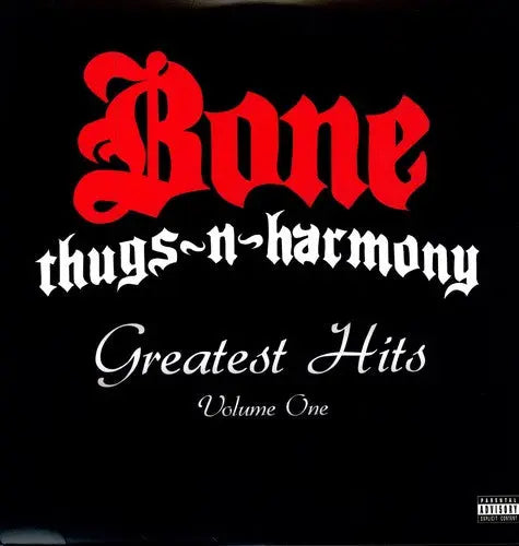 Greatest Hits Vol. 1 [Explicit Content Vinyl]