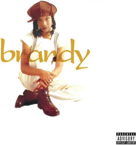 Brandy (Debut) [Vinyl]