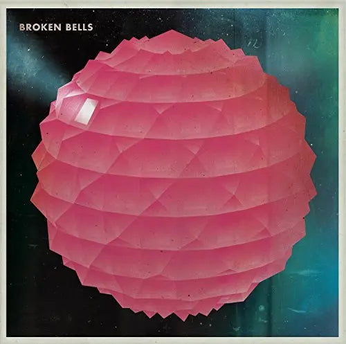 Broken Bells [180 Gram Vinyl Poster]