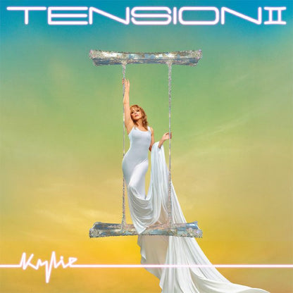 Tension II [Yellow Vinyl]