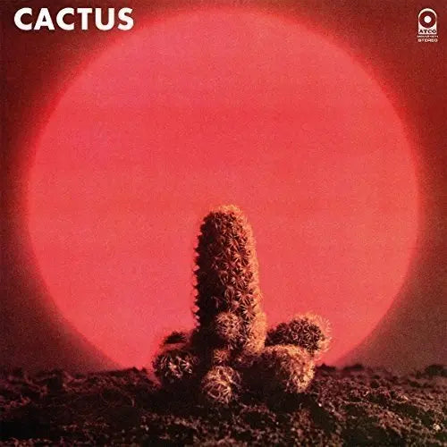Cactus [Vinyl]
