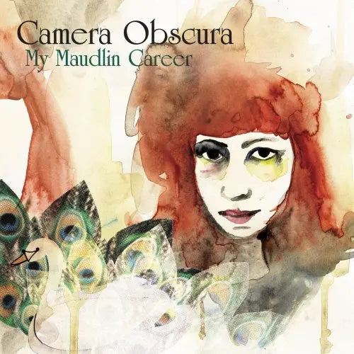 My Maudlin Career [Vinyl]