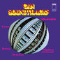 Soundtracks [Clear Purple Vinyl]