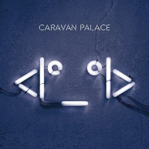 Robot [Vinyl 2LP]