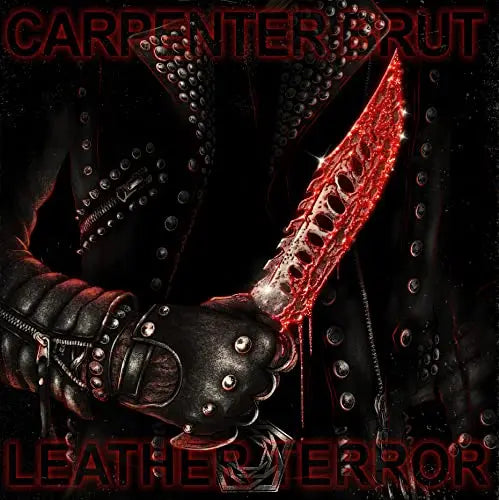 Leather Terror [Vinyl 2LP]