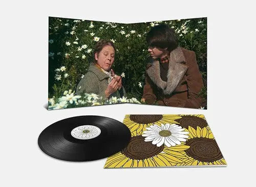 Harold And Maude (Original Motion Picture Soundtrack) [Vinyl LP]