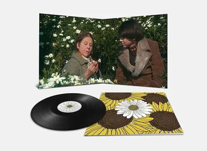 Harold And Maude (Original Motion Picture Soundtrack) [Vinyl LP]