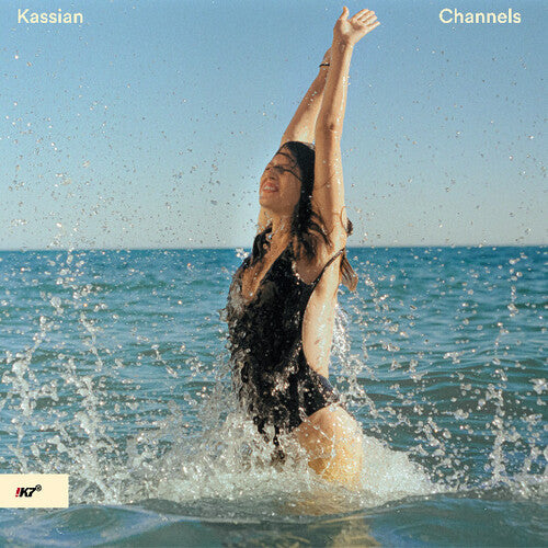 Channels [LP PET Vinyl]