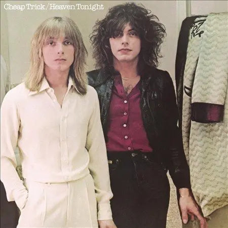 Heaven Tonight [Vinyl LP]