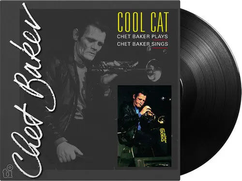 Cool Cat [Vinyl]