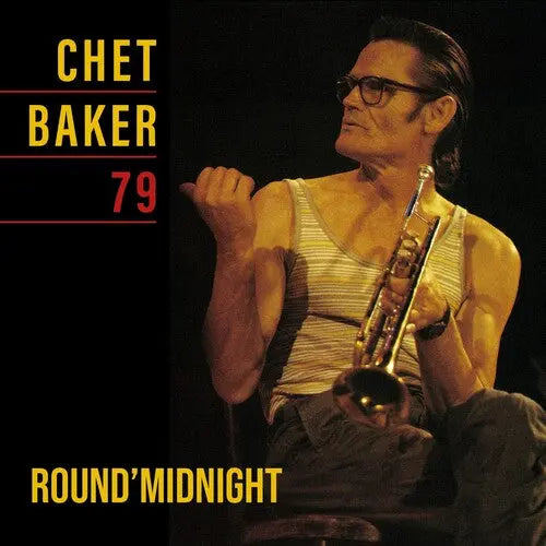Round Midnight 79 [Vinyl]