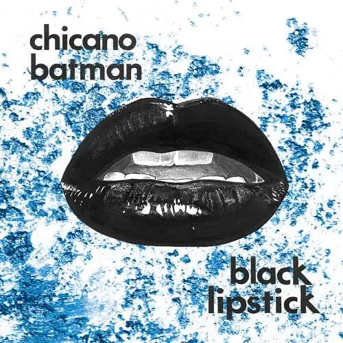 Black Lipstick [Red Vamp Edition LP] [Vinyl]