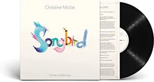 Songbird (A Solo Collection) [Vinyl LP]