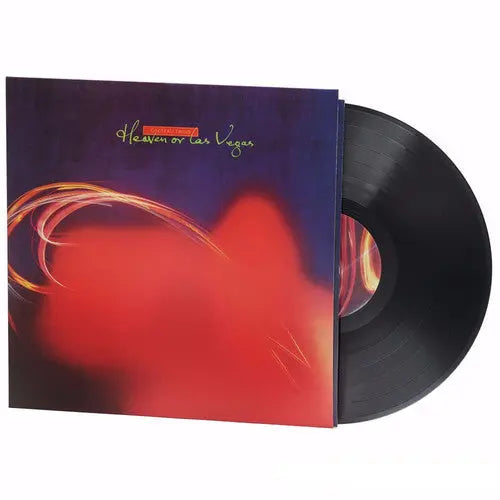 Heaven or Las Vegas [Vinyl]
