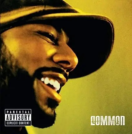 Be [Explicit Vinyl]