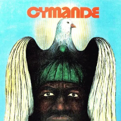 Cymande [Vinyl]