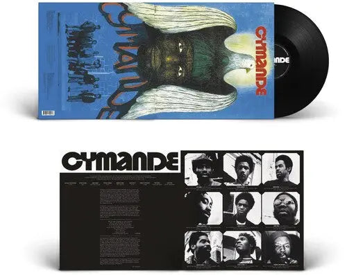 Cymande [Vinyl]