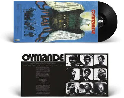 Cymande [Vinyl]
