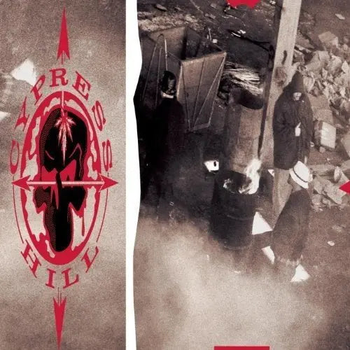 Cypress Hill [Vinyl]