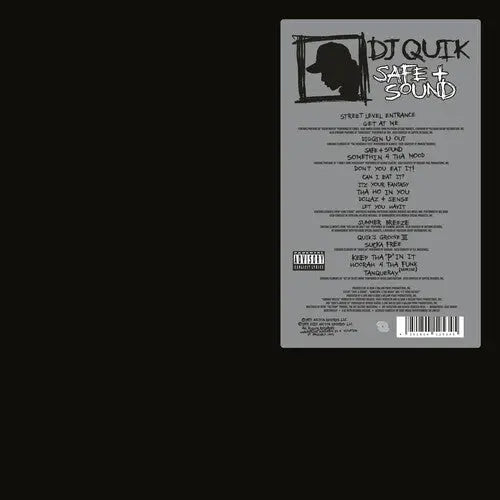 Safe & Sound [Vinyl]