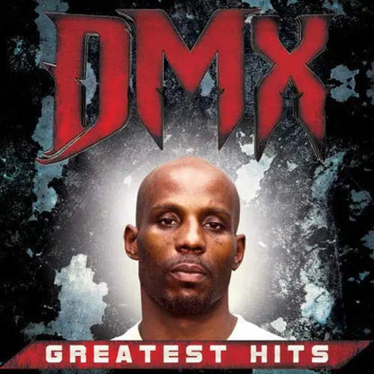 Greatest Hits [Splatter Color, Explicit Content Vinyl]