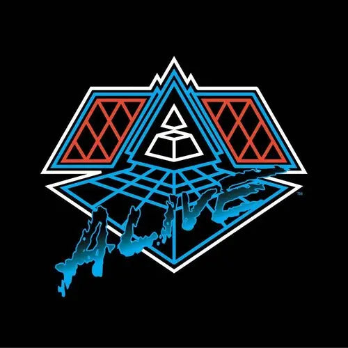 Alive 2007 [Vinyl]