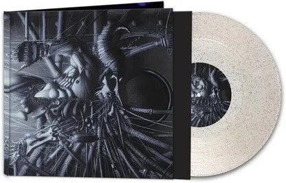 Danzig 5: Blackacidevil [Glitter, Colored Vinyl LP, Limited Edition]