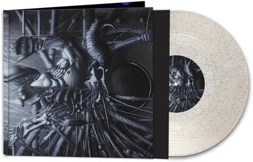 Danzig 5: Blackacidevil [Glitter, Colored Vinyl LP, Limited Edition]