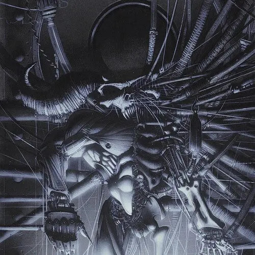 Danzig 5: Blackacidevil [Glitter, Colored Vinyl LP, Limited Edition]