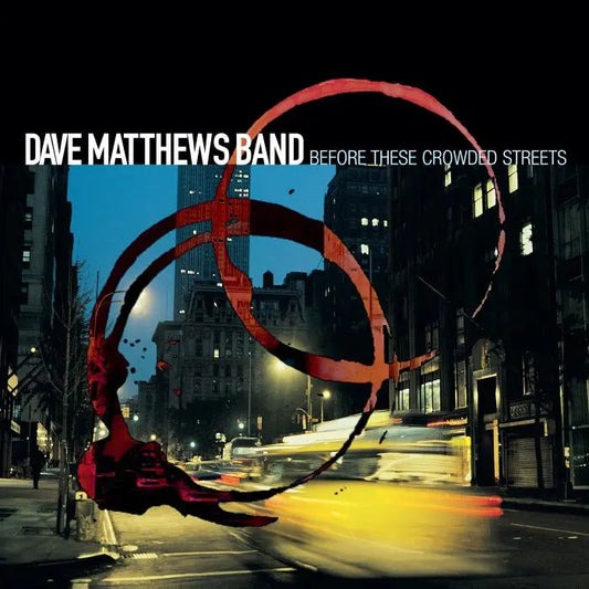 Before These Crowded Streets [Vinyl]
