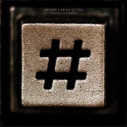 Codes and Keys [Vinyl]