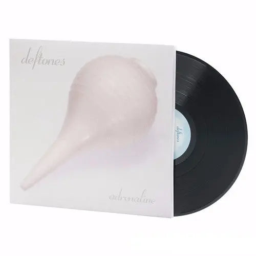 Adrenaline [Vinyl]