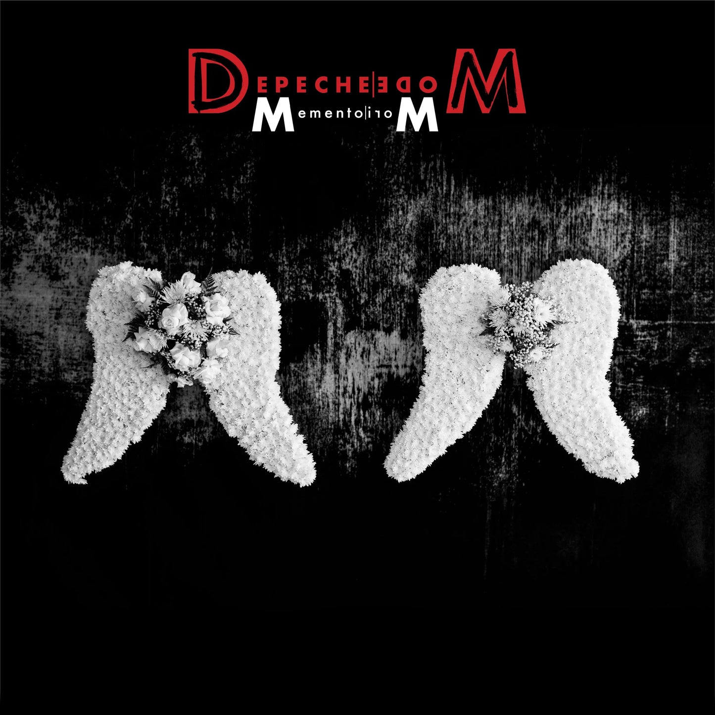 Memento Mori [Translucent Red Vinyl]
