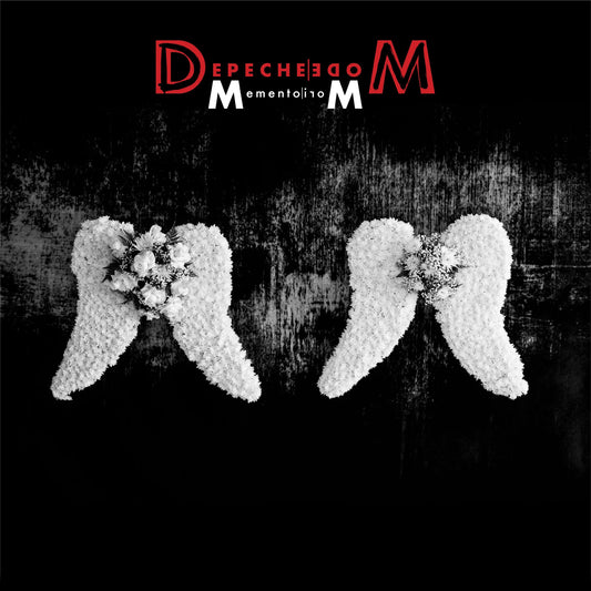 Memento Mori [Translucent Red Vinyl]