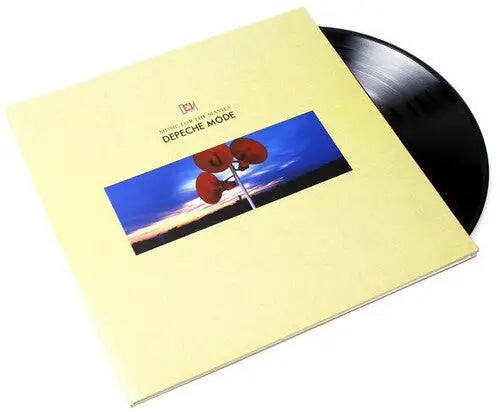 Music For The Masses [Vinyl]