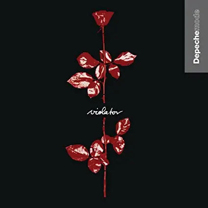 Violator [Vinyl]