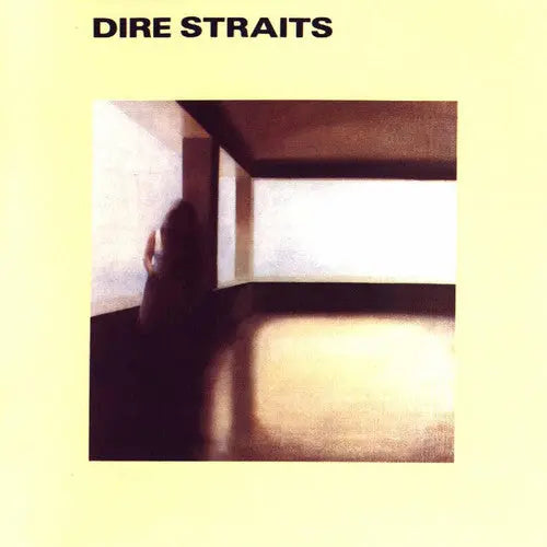 Dire Straits [Vinyl]