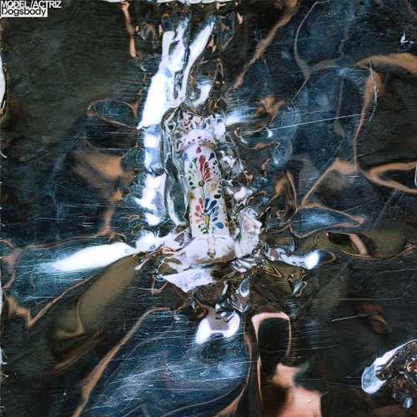 Dogsbody [LP]