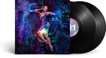 Planet Her [Explicit Vinyl]