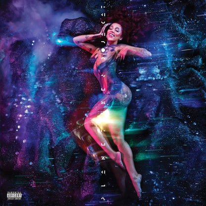 Planet Her [Explicit Vinyl]