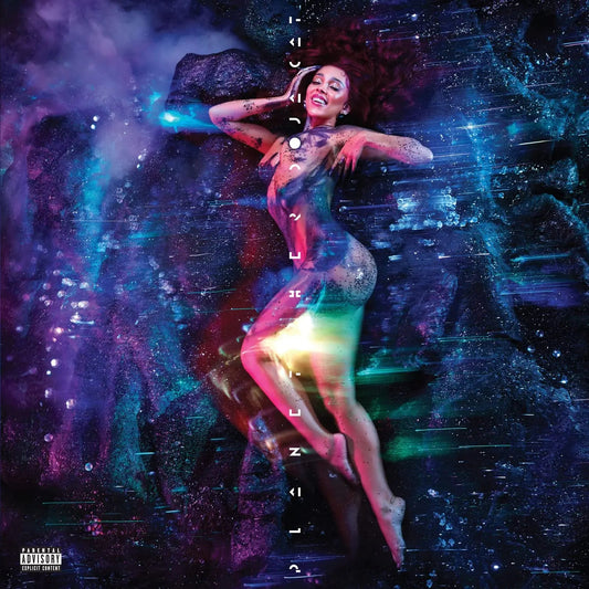 Planet Her [Explicit Vinyl]