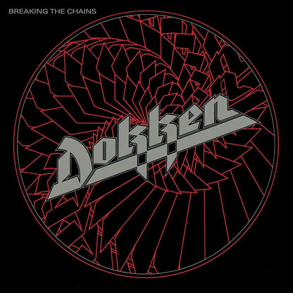 Breaking The Chains [180-Gram Vinyl, Colored, Gold, Limited Edition]