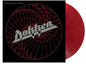 Breaking The Chains [180-Gram Vinyl, Colored, Red, Limited Edition]