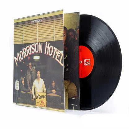 Morrison Hotel [180-Gram Vinyl LP, Reissue]