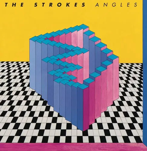 Angles [Vinyl]