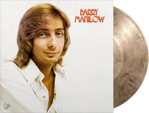 Barry Manilow [Numbered Smokey Vinyl]