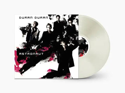 Astronaut [Milky Clear Vinyl]